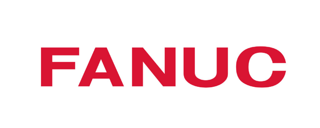 Logo Fanuc Partner Provide