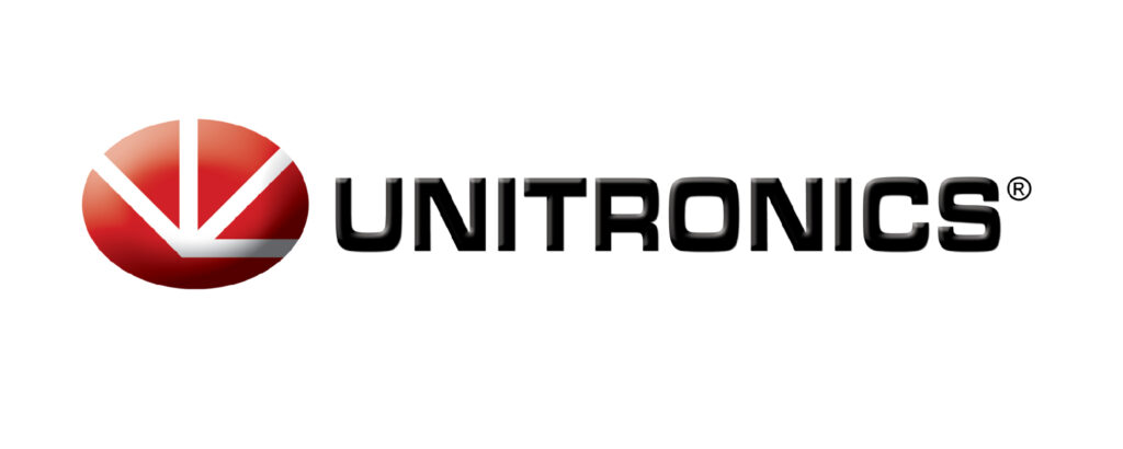 Logo Unitronics